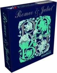 Презервативы Ромео и Джульетта ROMEO & JULIET №3