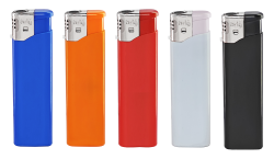 Зажигалки турбо многоразовые с Джет пламенем B803 BRIG JET SPRINT