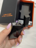USB зажигалка электронная, металлический корпус BRIG USB В-505