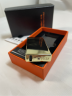 USB зажигалка электронная, металлический корпус BRIG USB В-505