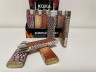 Зажигалка пьезо нажимная Skin в ламинированном корпусе