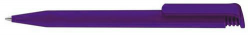 Ручки автоматические под логотип фиолетовые Impulse Gloss Violet