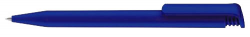 Ручки автоматические под логотип синие Impulse Gloss Blue