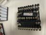 Зажигалка пьезо многоразовая черная black, зажигалки черные под нанесение логотипа